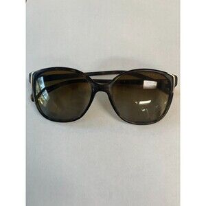 Genuine Prada Sunglasses Women Square Oversized Made In Italy